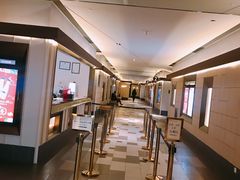 -百丽宫影城(嘉里汇店)