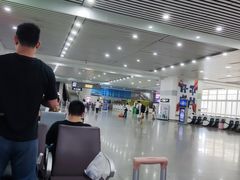 -珠海拱北口岸
