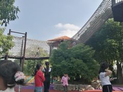 -南通洲际绿博园