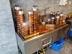 -秦二哥格格(高笋塘店)