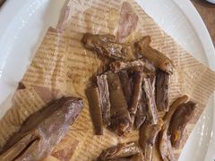 -李氏传家菜(兴城路店)