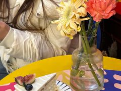 -姆们M Sweetie Cake(三里屯店)