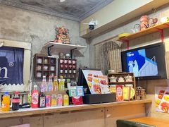 -SUN炸鸡专门店(西塔总店)