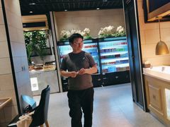-川骄海鲜自助(亚运村店)