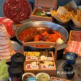 北京新开的！！三里屯最美火锅 gelato🍦只要9.9！！！