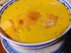 杨枝甘露-捷信牛奶甜品世家(五道口店)