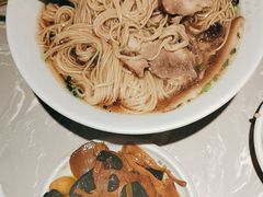 -松鹤面馆·古法焖肉面(观前店)