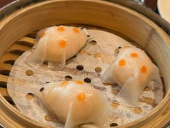 -蛇口希尔顿南海酒店·随轩中餐厅·粤菜