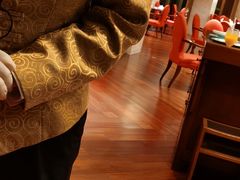 大堂-阳澄湖费尔蒙酒店颐丰阁中餐厅(马鞍山西路店)