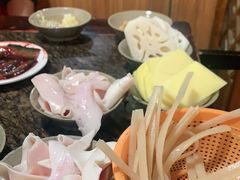 -星鸿社重庆老火锅(燃灯寺分店)