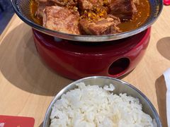 -喜家德虾仁水饺(东方宝泰店)