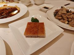 -利苑酒家(宜安广场店)