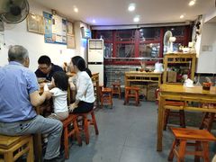 大堂-锦泓老字号猪脏粉(东联大厦店)