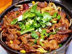 -沈妈砂锅(光华村店)