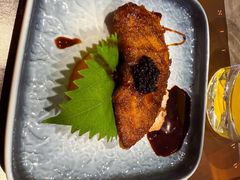 -黑木原精致料理·铁板烧