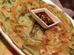 iphone_upload_pic-牛信亭韩国料理·炭火烤肉(紫藤路店)