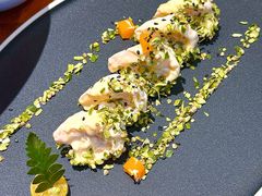 -喜鼎海胆水饺(东港店)