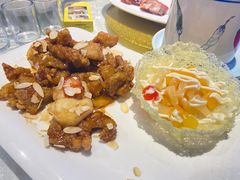 -大树头森林餐厅(番禺广场店)