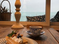 -Vanillacafe香草咖啡(银海大世界店)