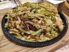 -大鸭梨烤鸭(左家庄店)