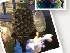 -辉记炭烧海鲜大排档·老字号(福田店)