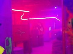 -释鸭台球桌游馆·年会生日团建聚会