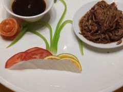 -西安饭庄·非遗陕菜(钟楼店)