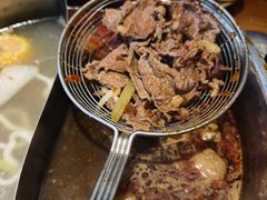 -真牛坊潮汕牛肉火锅