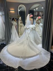 -SATIN COUTURE瑟庭婚纱礼服馆