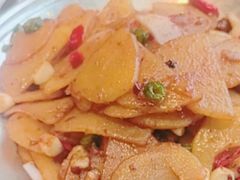-椒馋小馆(绿源路店)