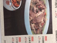 -稻香酒家·33年老字号·港式粤菜(富邦中心店)