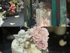 -柏尼娅PEARIA·蛋糕定制(北京SKP店)