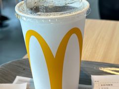 -麦当劳(伟城广场店)