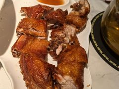 -食锦记·福建私房菜(浦西万达店)