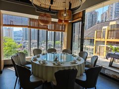 -嫩芽 ·地道重庆菜(十八梯露台夜景店)