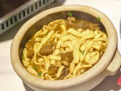 -湘江红·湖南招牌菜(莲花南路店)