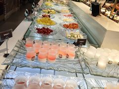 -凡塔斯牛排自助餐厅(莆田万达店)