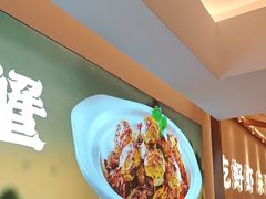 -肥肥虾庄·金牌油焖大虾(汉口城市广场店)