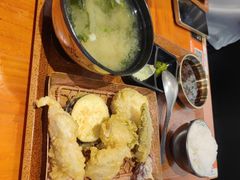 -天妇罗内顺田(罗湖店)