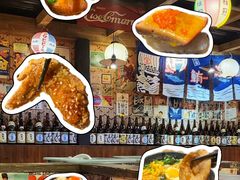 -小川洋风料理(江汉路店)