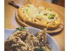 -771餐吧·咖啡·西餐·烤肉(金湖广场店)