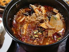 -三个大叔东北烧烤·砂锅菜(西三旗店)