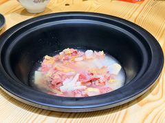 -阿鸡鱼庄·顺德鲜蒸小炒(亚运村店)