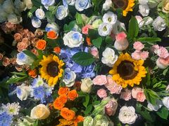 -循礼门鲜花花市(武汉循礼门店)