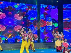 -南风大剧院莎梦二人转剧场