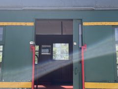 -抚顺煤矿博物馆