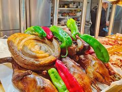 -火叮叮自助烤肉·现切牛肉(茂业店)