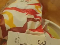 -麦当劳(团结湖店)