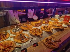 -比格比萨自助(延庆万达广场店)