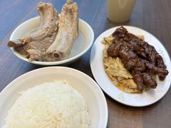 -松發肉骨茶(克拉码头店)